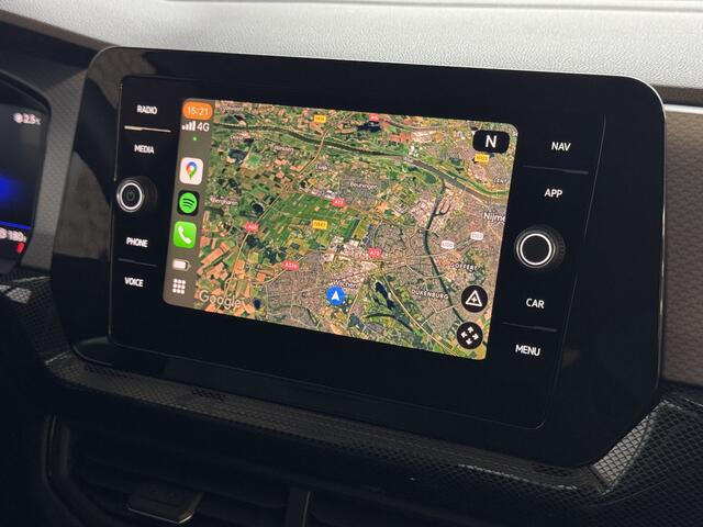 Volkswagen T-Cross 1.5 150PK LED V+A CAMERA DIG.COCKPIT PRO STOELVERW KEYLESS P-ASSIST NIEUWE MODEL "Volkswagen rijden begint bij Topautos.nl - 75 topmodellen direct op voorraad!"