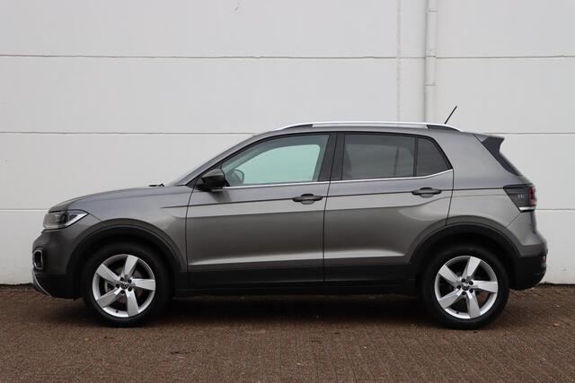 Volkswagen T-Cross 1.0 TSI Style 110pk DSG7