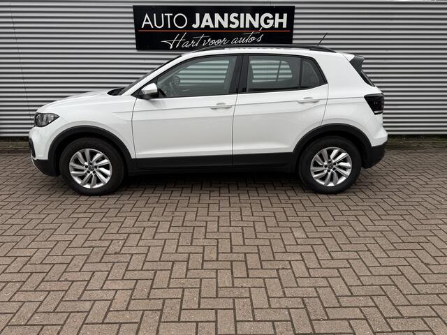 Volkswagen T-Cross 1.0 TSI Life Business | PDC V+A | Clima | ACC | Navi | LM Velgen | Apple Carplay/Android Auto | RIJKLAARRPRIJS INCL 12 MAANDEN GARANTIE EN BEURT