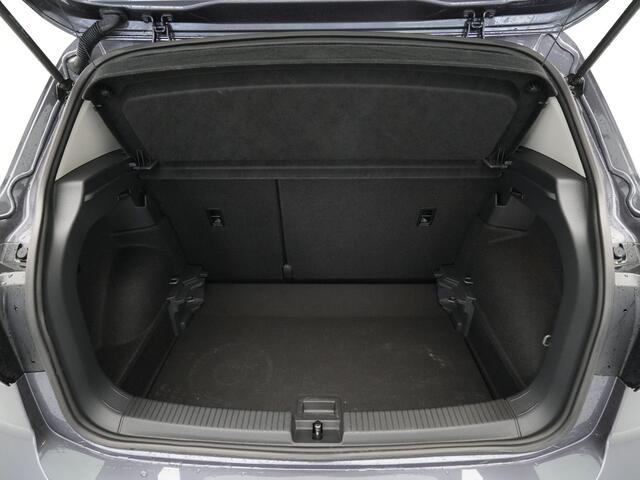 Volkswagen T-Cross 1.0 TSI 115pk DSG Life Edition Navi via App Stoelverwarming Camera Acc Lm Velgen