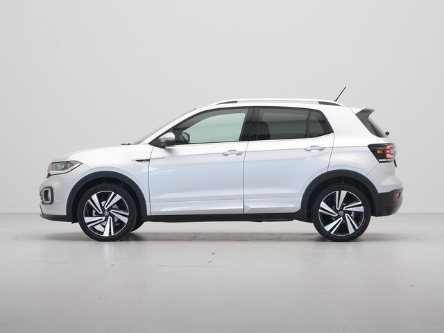 Volkswagen T-Cross 1.0 TSI 110pk DSG R-Line Navigatie Camera Stoelverwarming Acc Carplay 3