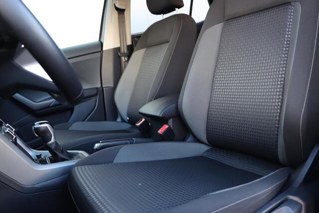 Volkswagen T-Cross 1.0 TSI Life Business 110pk DSG7