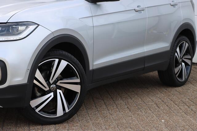 Volkswagen T-Cross 1.5 TSI Style Business DSG7 150pk