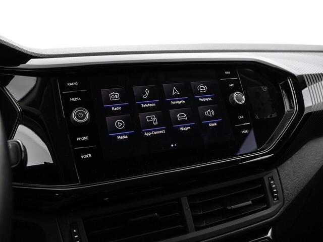 Volkswagen T-Cross 1.0TSI/110PK Life DSG · Apple/Android Car Play · Navigatie · Parkeersensoren · Garantie t/m 05-10-2026 of 100.000km