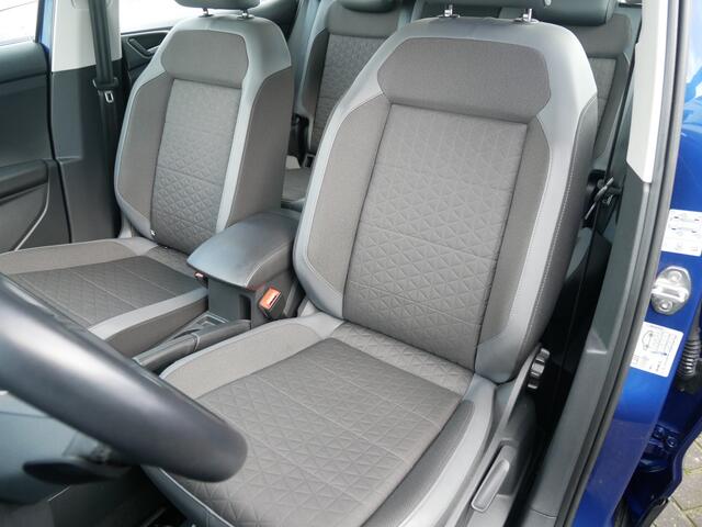 Volkswagen T-Cross 1.0 TSI Facelift, DSG Automaat, Cruise, Carplay