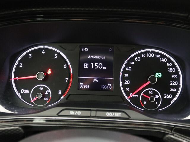 Volkswagen T-Cross 1.0 TSI Life | Adaptive cruise control | Achteruitrijcamera | Apple Carplay/Android Auto | Verwarmbare buitenspiegels | Lichtmetalen velgen |