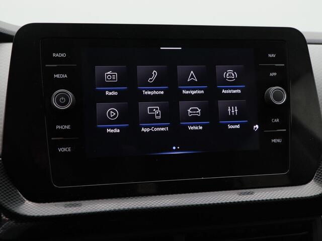 Volkswagen T-Cross 1.0 TSi 115 Pk Automaat Life Edition | Full LED | Adaptive Cruise | Stoelverwarming | Camera | Carplay | 17 Inch | 25.821 Km!!