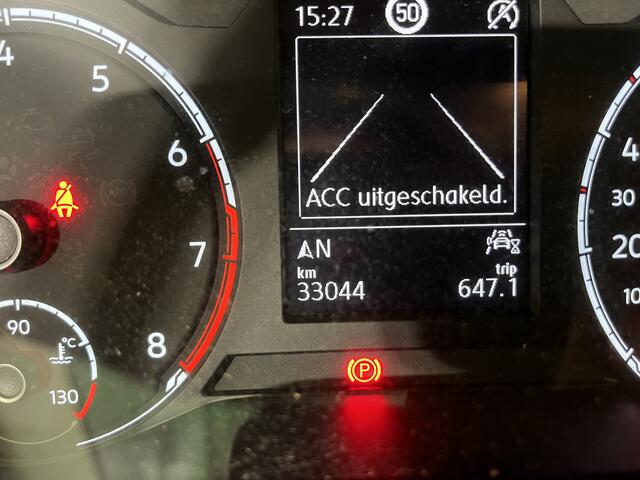 Volkswagen T-Cross 1.0 TSI Life / GARANTIE TM 02-2027/ PARK. SENSOREN V+A/ ACC/ APP-CONNECT/ NAVI/ DAB/ LANE-ASSIST/ AIRCO/ ISOFIX/ 16'' LMV