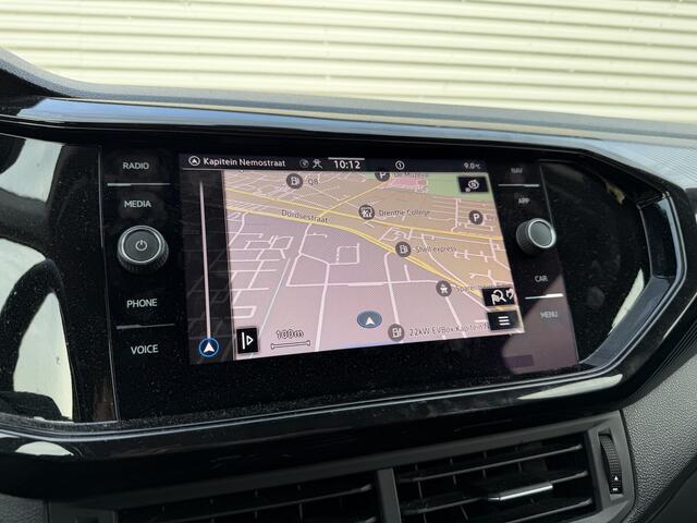 Volkswagen T-Cross 1.0 TSI R-Line | Automaat | Cruise control adaptief | Virtual cockpit