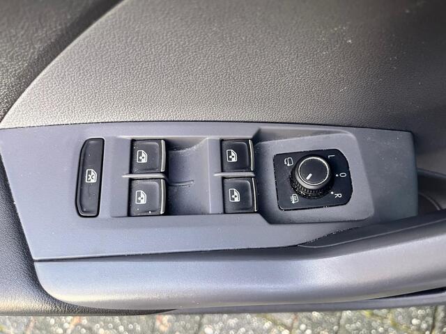 Volkswagen T-Cross 1.0 TSI Style Automaat