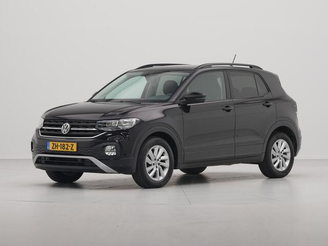 Volkswagen T-Cross 1.0 TSI Life Navigatie Acc Pdc Privacy glas Carplay 43