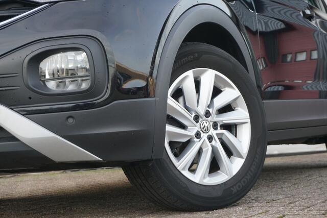Volkswagen T-Cross 1.0 TSI | CARPLAY/ NAVI | ADAPT. CRUISE | CLIMATE | PDC V+A |