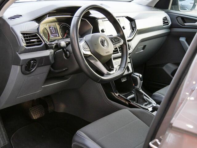 Volkswagen T-Cross 1.0 TSI 116PK Automaat Style | CARPLAY | CRUISE CONTROL |