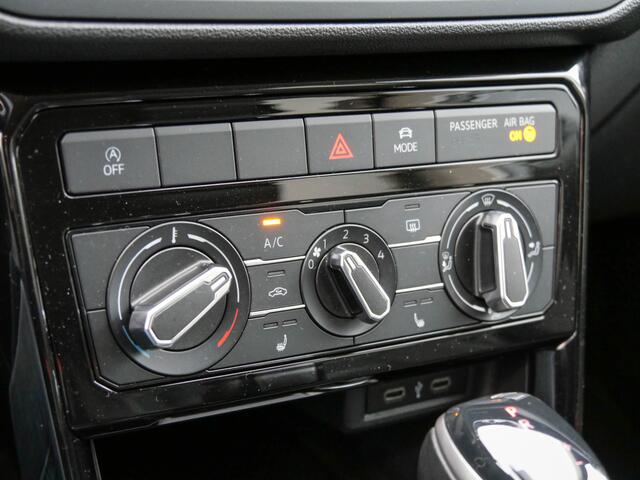 Volkswagen T-Cross 1.0 TSI 116PK Automaat Style | CARPLAY | CRUISE CONTROL |