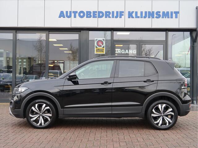Volkswagen T-Cross 1.0 TSI Life Business | Climate Control | Parkeersensoren | 17 inch |
