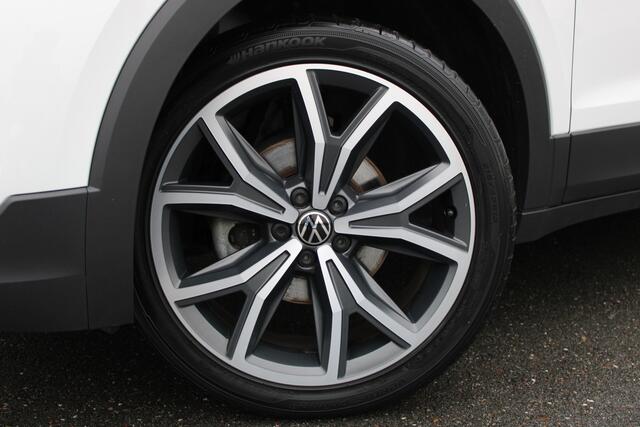 Volkswagen T-Cross 1.0 TSI 116PK DSG Life Edition |BEATS|IQ.LIGHT|ACC|18-INCH|