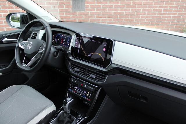 Volkswagen T-Cross 1.0 TSI 116PK DSG Life Edition |BEATS|IQ.LIGHT|ACC|18-INCH|