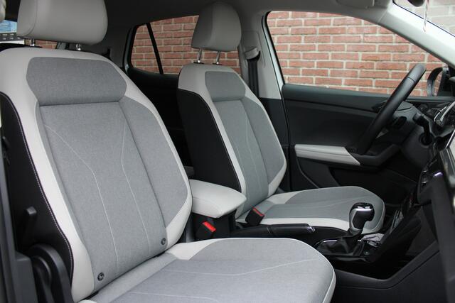 Volkswagen T-Cross 1.0 TSI 116PK DSG Life Edition |BEATS|IQ.LIGHT|ACC|18-INCH|