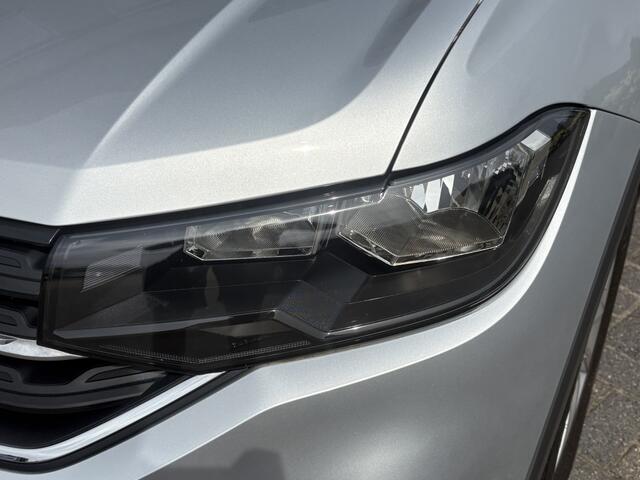 Volkswagen T-Cross 1.0 TSI Life CARPLAY-NAVI-CRUISE-ALL SEASON