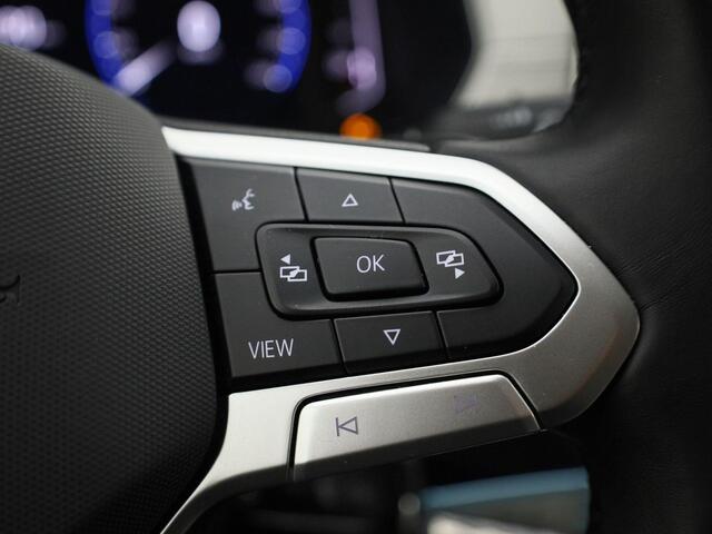 Volkswagen T-Cross 1.0TSI/116PK Style DSG · Navigatie · Camera + Parkeersensoren · Apple/Android Car Play · Garantie t/m 04-02-2027 of 100.000km