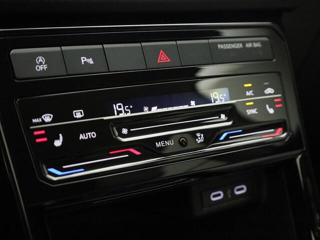 Volkswagen T-Cross 1.0TSI/116PK Style DSG · Navigatie · Camera + Parkeersensoren · Apple/Android Car Play · Garantie t/m 04-02-2027 of 100.000km