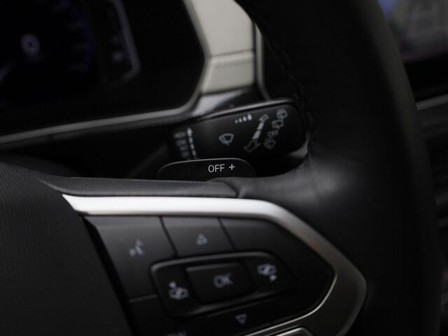 Volkswagen T-Cross 1.0TSI/116PK Style DSG · Navigatie · Apple/Android · Camera + Parkeersensoren · Garantie t/m 05-03-2027