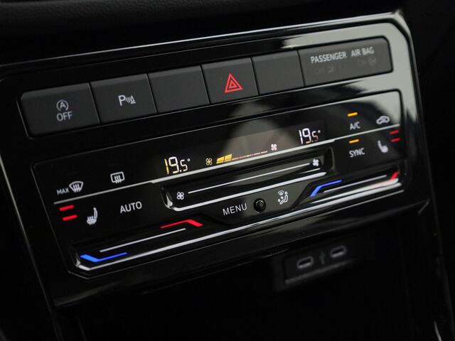 Volkswagen T-Cross 1.0TSI/116PK Style DSG · Navigatie · Apple/Android · Camera + Parkeersensoren · Garantie t/m 05-03-2027