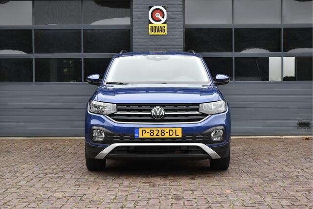 Volkswagen T-Cross 1.0 TSI Life Automaat