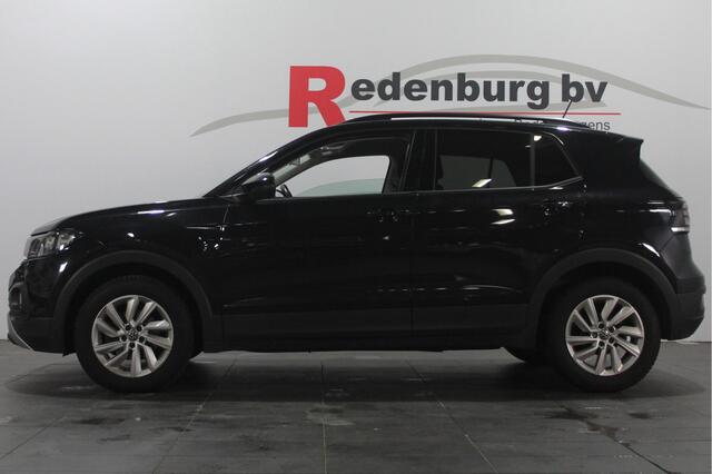 Volkswagen T-Cross 1.0 TSI Style - Carplay / PDC / Lane assist