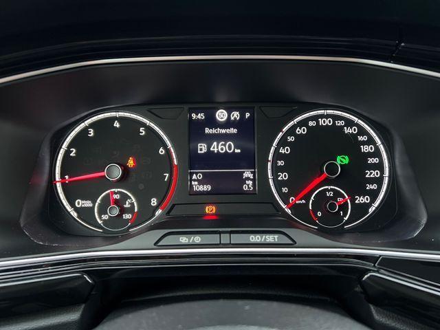 Volkswagen T-Cross 1.0 TSI Style Automaat