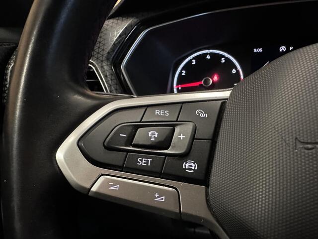 Volkswagen T-Cross 1.0 TSI Style Stoelverwarming | Keyless start