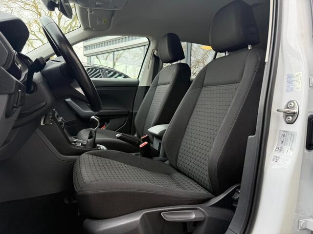 Volkswagen T-Cross 1.0 TSI R-Line