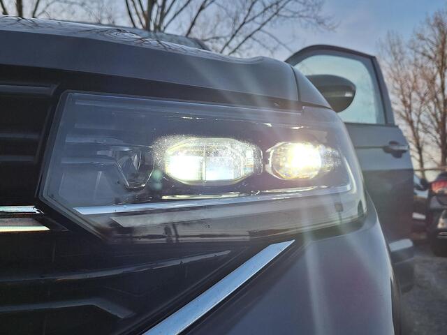 Volkswagen T-Cross 1.0 TSI DSG Life Edition (Camera,Clima,IQ,Winter)