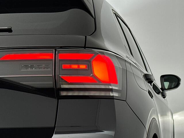 Volkswagen T-Cross 1.0 TSI Life Edition DSG7