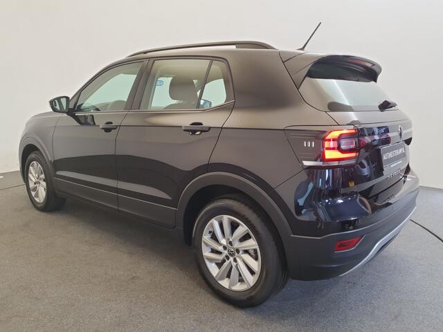 Volkswagen T-Cross 1.0 TSI 110pk DSG/AUT Life Camera, ACC, Climatronic