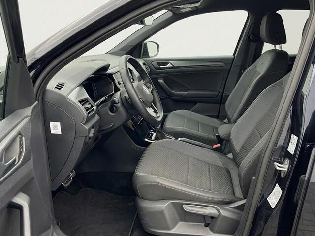 Volkswagen T-Cross 1.5 TSI Style Business R 150pk DSG| digital display| dodehoek| 17'LM-velgen| Camera