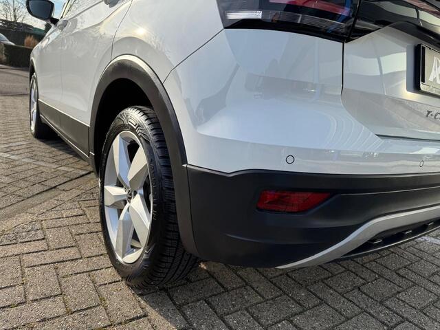 Volkswagen T-Cross 1.5 TSI ACT Style | DSG | LED | Navi | Dig. display | Cruise C. | Camera
