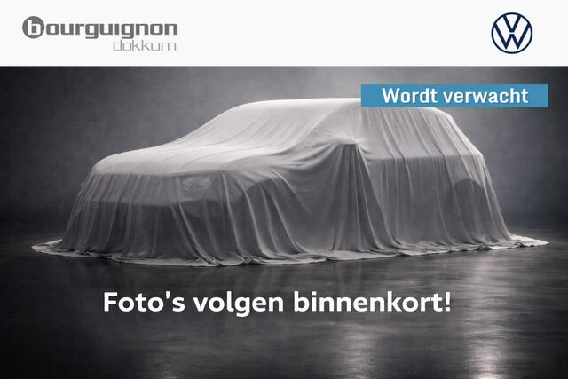 Volkswagen T-Cross 1.0 TSI Life | Wordt verwacht | Clima | Camera | PDC |