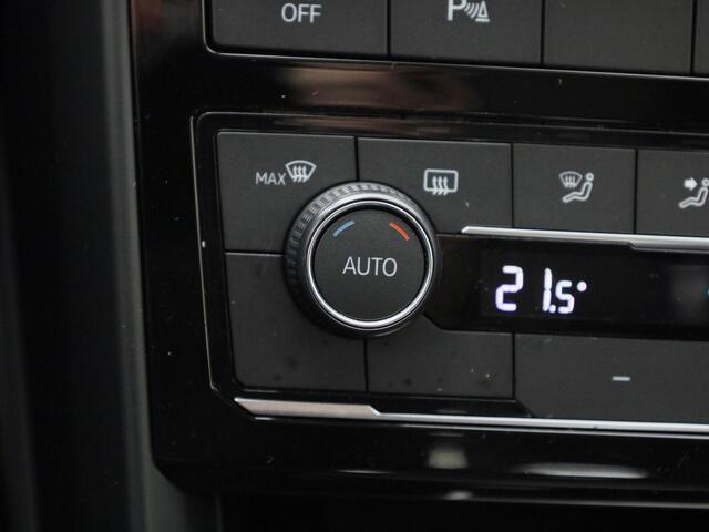 Volkswagen T-Cross 1.0TSI/115PK DSG Life · Apple/Android Car Play · Navigatie · Clima · Lane assist · Parkeersensoren