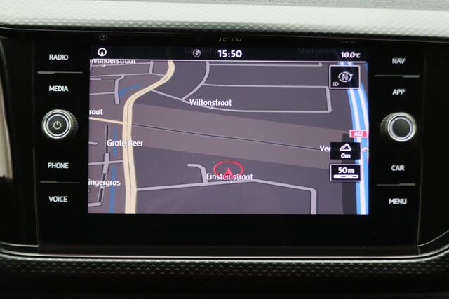 Volkswagen T-Cross 1.0 TSI Life