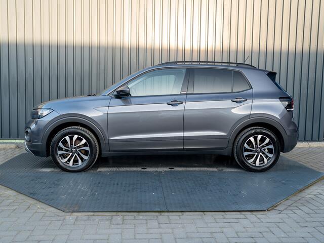 Volkswagen T-Cross 1.0 TSI 110Pk Style | Keyless | Camera | Navi | Apple Carplay/ Android Auto | Prijs Rijklaar!!