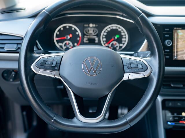 Volkswagen T-Cross 1.0 TSI 110Pk Style | Keyless | Camera | Navi | Apple Carplay/ Android Auto | Prijs Rijklaar!!