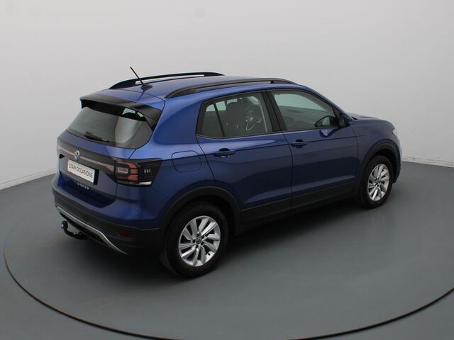 Volkswagen T-Cross TSI Life Business 95pk Camera | Adapt. Cruise | Navi | Parkeersens. v+a | Trekhaak