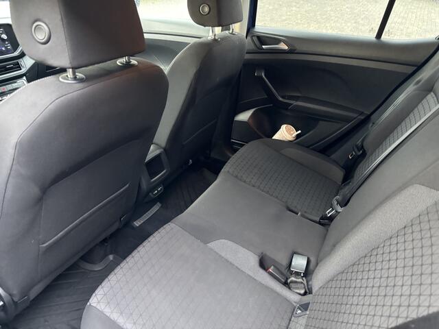 Volkswagen T-Cross 1.0 TSI Automaat Life Camera / Carplay / Parkeersensors