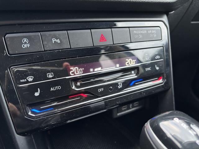 Volkswagen T-Cross 1.0 TSI Automaat Life Camera / Carplay / Parkeersensors