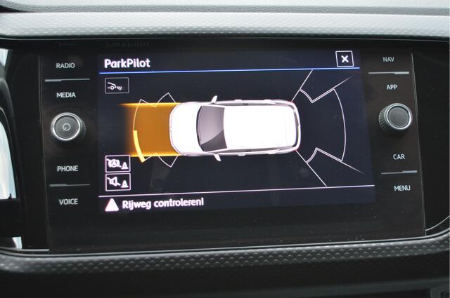 Volkswagen T-Cross 1.0 TSI Life NL-Auto / Climate control / Pdc / Apple,android