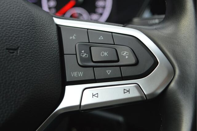 Volkswagen T-Cross 1.0 TSI Life NL-Auto / Climate control / Pdc / Apple,android