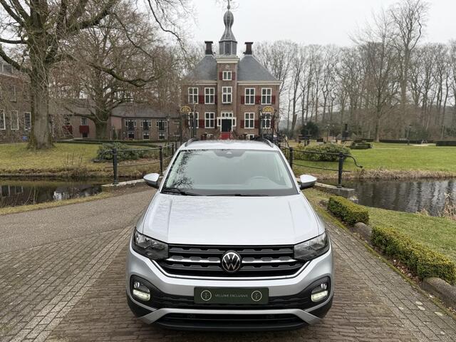 Volkswagen T-Cross 1.0 TSI Life | 110 PK | CarPlay | Adaptive Cruise | PDC Voor + Achter |