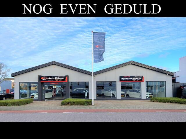 Volkswagen T-Cross 1.0 TSI DSG 116PK Life Edition *ACC*CAM*APP*LED*