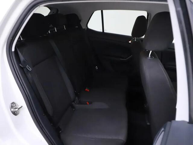 Volkswagen T-Cross 1.0 TSI Life | LED | VC | Navi | Camera | Cruise | LMV | 12-2021 136.012 KM